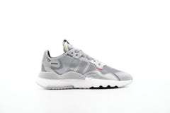 adidas Originals Nite Jogger "Silvermet"