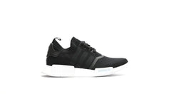 adidas Originals NMD R1 Boost Runner Primeknit "Core Black"