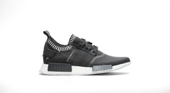 adidas Originals Nmd R1 Boost Runner Primeknit "Solid Grey"