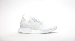 adidas Originals Nmd R1 Boost Runner Primeknit "Vintage White"