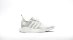 adidas Originals Nmd R1 Boost Runner Primeknit W "OFF White"
