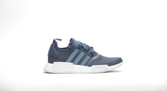 adidas Originals Nmd R1 Boost Runner Primeknit W "Tech Ink"