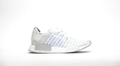 adidas Originals Nmd R1 Original Boost Runner "Whiteout"