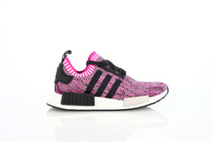 adidas Originals Nmd R1 Boost Runner W Primeknit "Shock Pink"