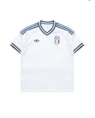 adidas Originals Italy FIGC Away Jersey 26