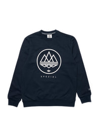 adidas Originals MODTREFOIL CREW