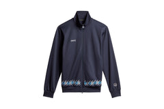 adidas Originals NEWORDER x SPEZIAL TRACK TOP "NIGHT NAVY"