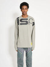 Nike ISPA U Nrg Ls Top Dark Stucco / Black
