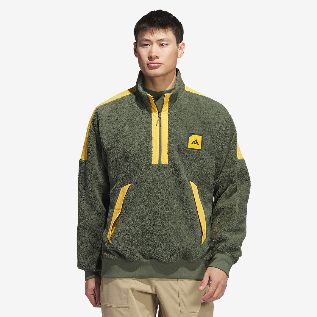 adidas Adicross Padded Golf Jacket