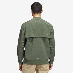 adidas Adicross WIND.RDY Golf Crew Neck