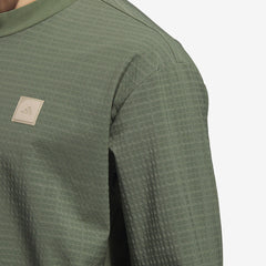 adidas Adicross WIND.RDY Golf Crew Neck