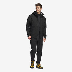adidas Adicross Gore Golf Jacket