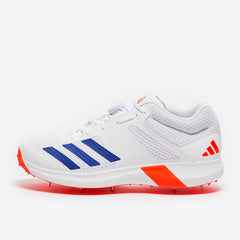adidas adiPower Vector Mid Cricket Spikes