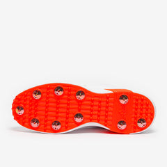 adidas adiPower Vector Mid Cricket Spikes