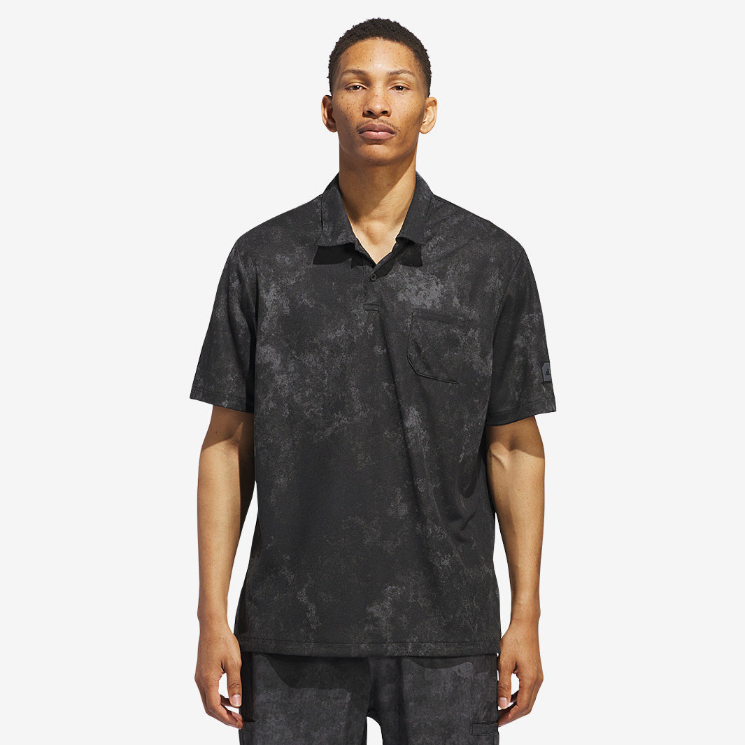 adidas Adicross Golf Polo Shirt