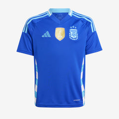 adidas Argentina 2024 Kids Away Shirt