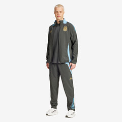 adidas Argentina 2024 Pre-Match Jacket
