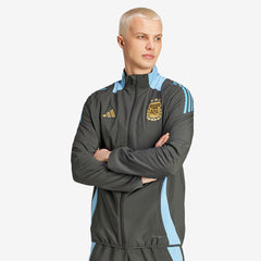 adidas Argentina 2024 Pre-Match Jacket