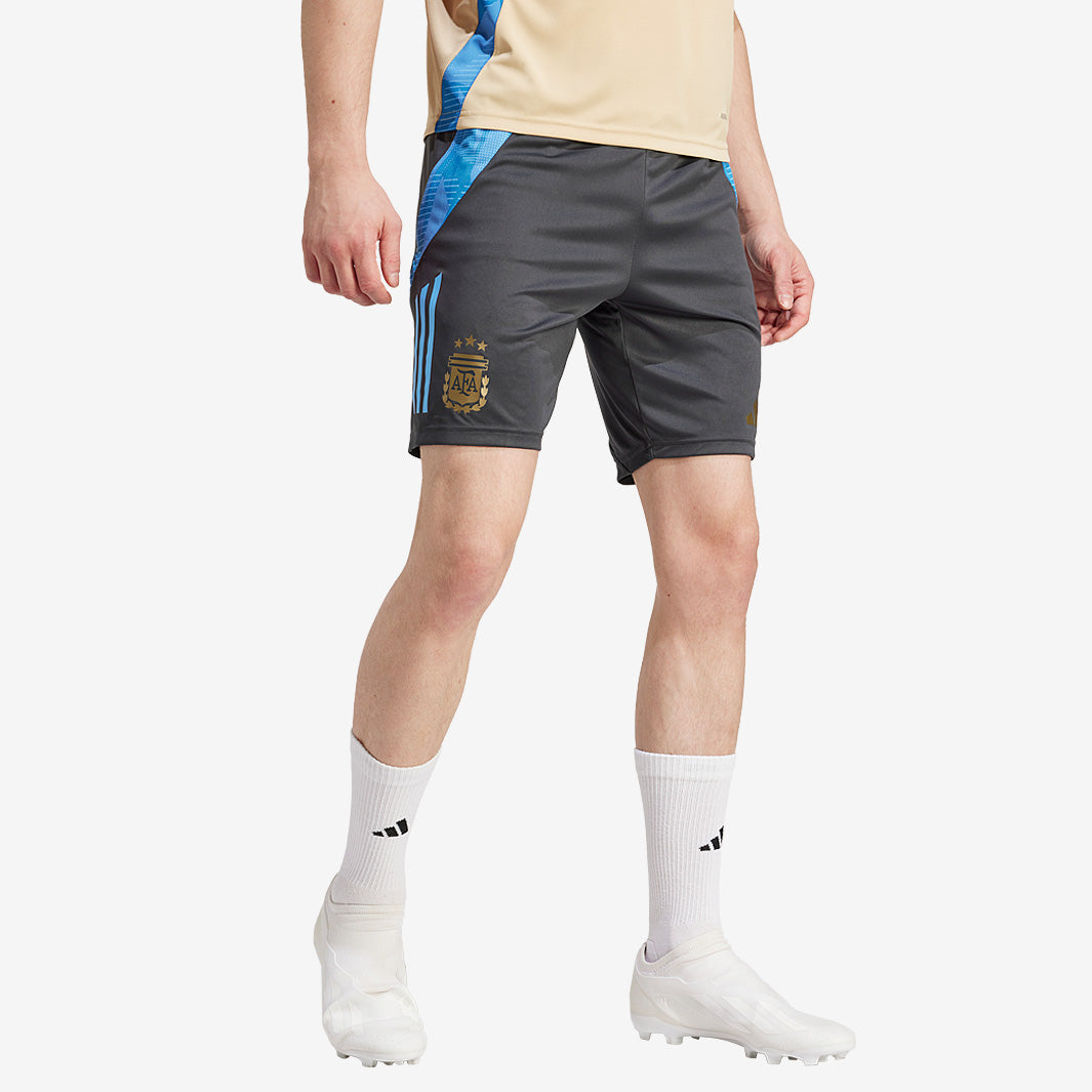 adidas Argentina 2024 Training Shorts