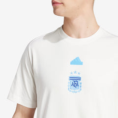 adidas Argentina 2024 Travel T-Shirt
