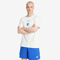 adidas Argentina 2024 Travel T-Shirt
