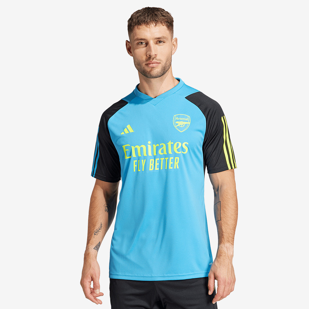 adidas Arsenal 23/24 Training Shirt