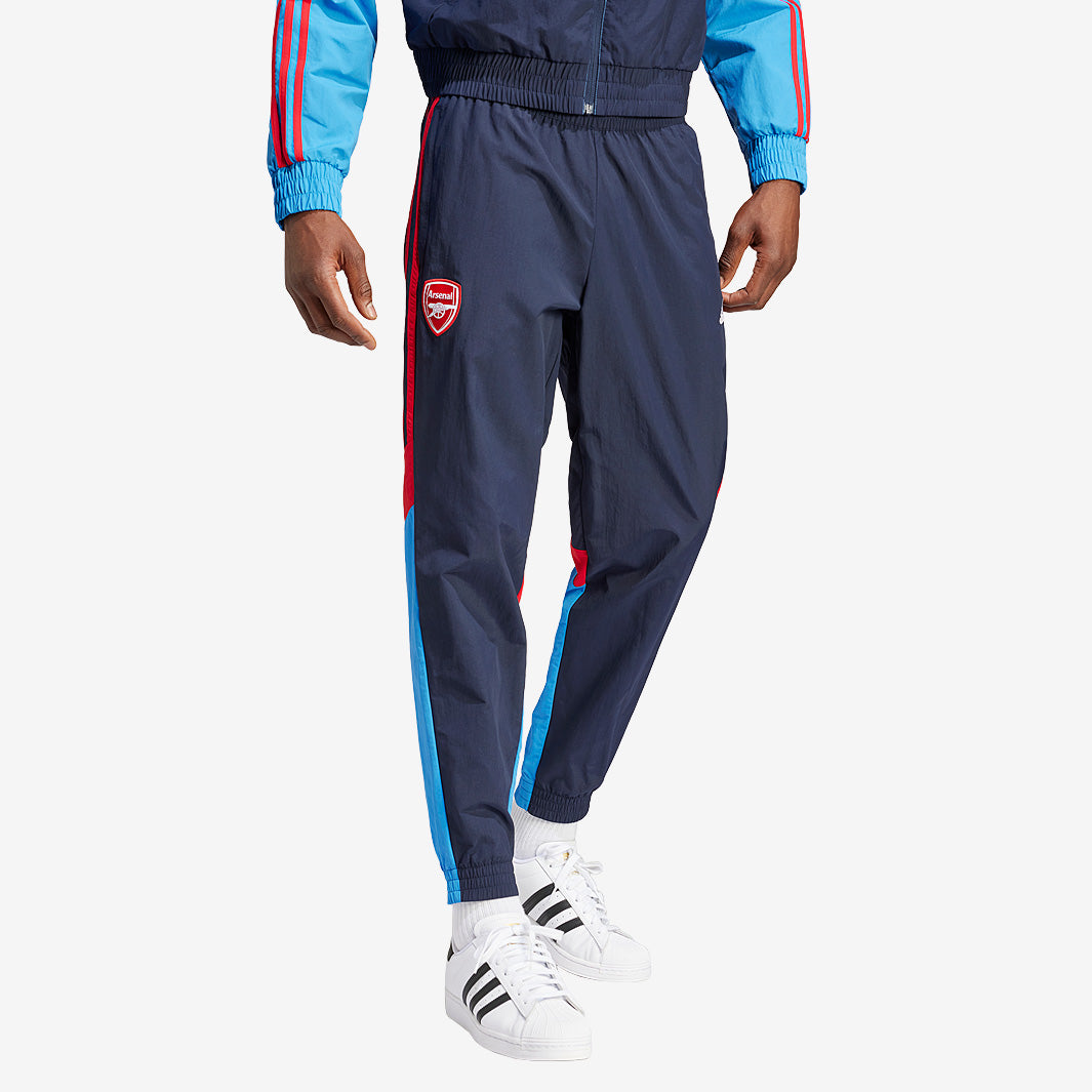 adidas Arsenal 23/24 Woven Track Pant