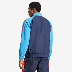 adidas Arsenal 23/24 Woven Track Top