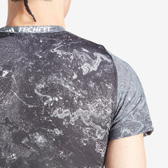 adidas AEROREADY Techfit T-Shirt