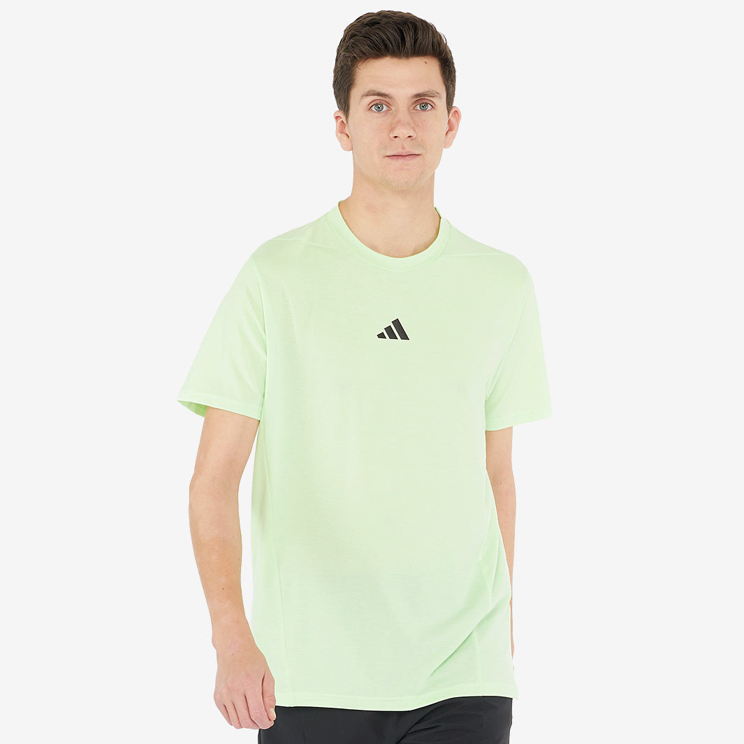 adidas AEROREADY Designed 4 Workout T-Shirt