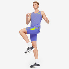 adidas adizero Promo Tight Shorts