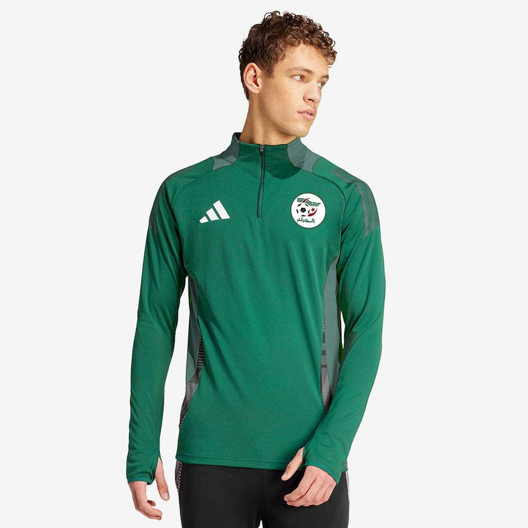 adidas Algeria 2024 Track Top