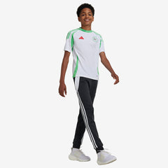 adidas Algeria 2024 Kids Home Shirt