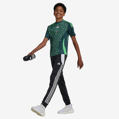 adidas Algeria 2024 Kids Away Shirt