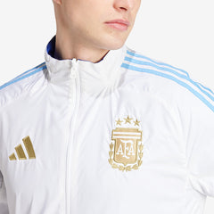 adidas Argentina 2024 Anthem Jacket