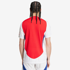 adidas Arsenal 24/25 Authentic Home Shirt