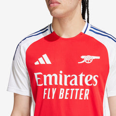 adidas Arsenal 24/25 Authentic Home Shirt
