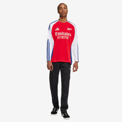 adidas Arsenal 24/25 LS Home Shirt