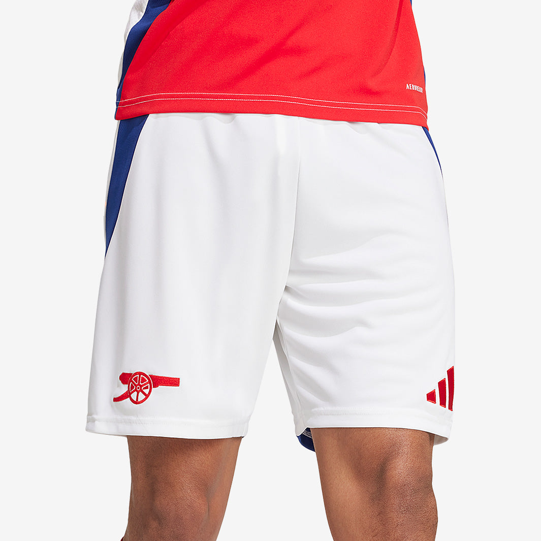 adidas Arsenal 24/25 Home Shorts