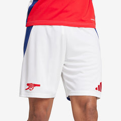 adidas Arsenal 24/25 Home Shorts