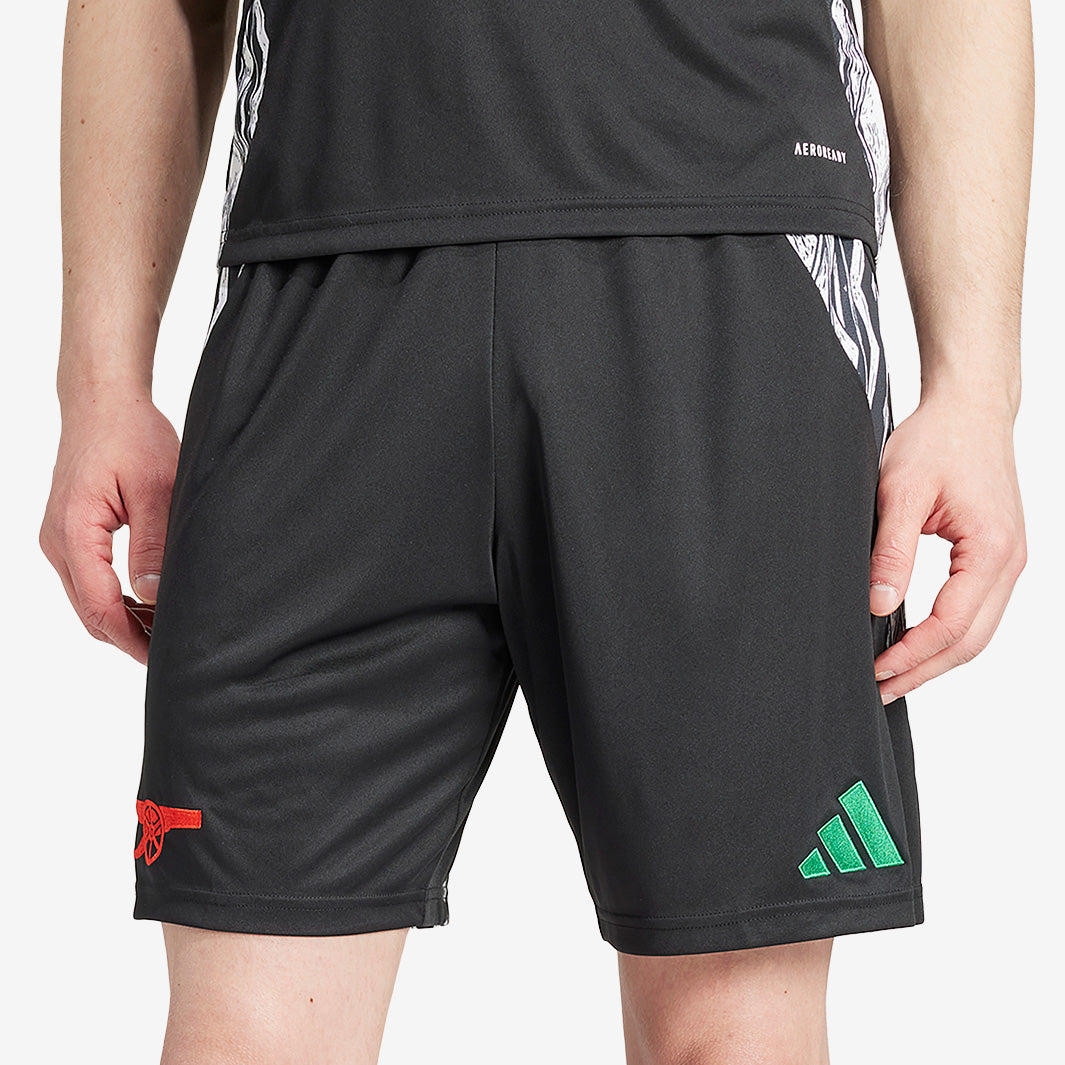 adidas Arsenal 24/25 Away Shorts