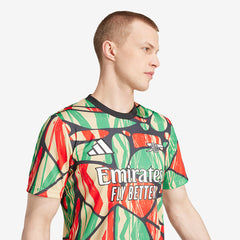adidas Arsenal 24/25 Pre-Match Shirt