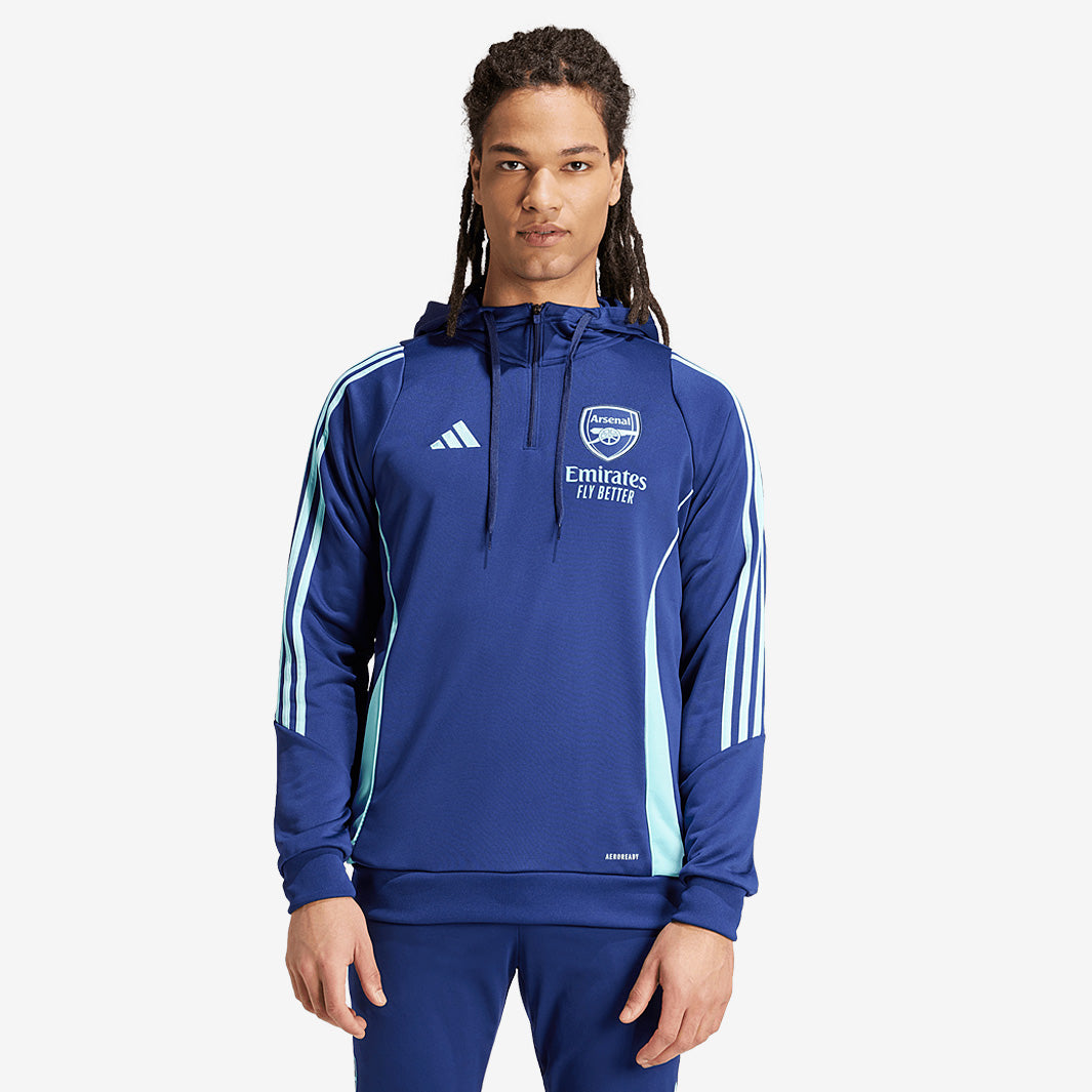 adidas Arsenal 24/25 Training Hoodie