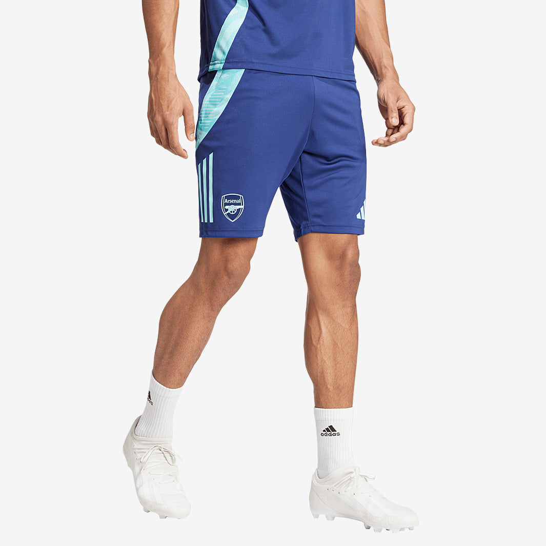 adidas Arsenal 24/25 Training Shorts
