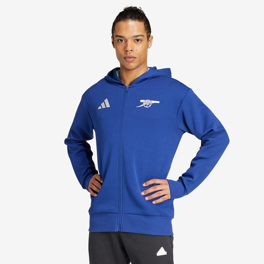 adidas Arsenal 24/25 Anthem Jacket