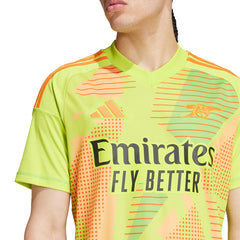 adidas Arsenal 24/25 GK Shirt