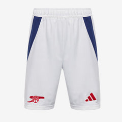 adidas Arsenal 24/25 Kids Home Shorts