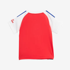 adidas Arsenal 24/25 Infants Home Kit