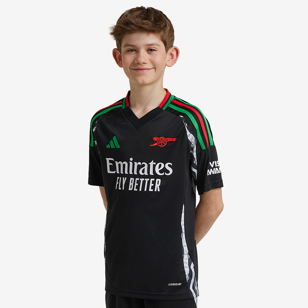 adidas Arsenal 24/25 Kids Away Shirt