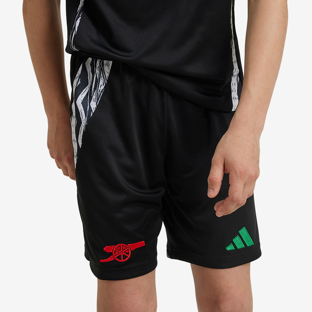 adidas Arsenal 24/25 Kids Away Shorts